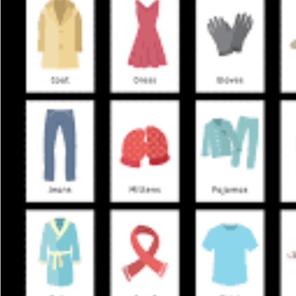 Other - Please join me tonight at 9:15 EST @karenlwjones for women’s clothing SML